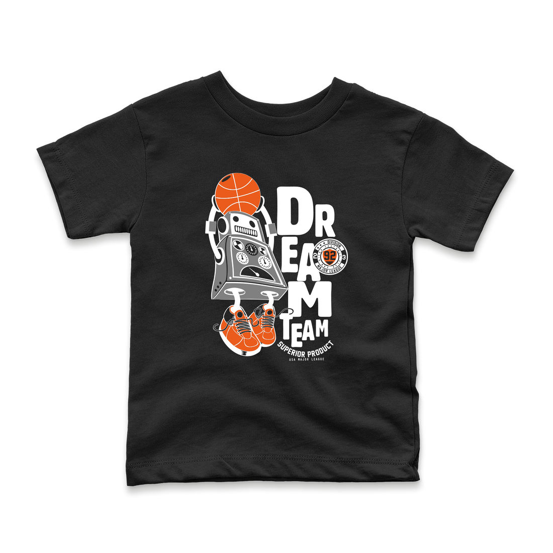 Dream Team - Çocuk T-shirt