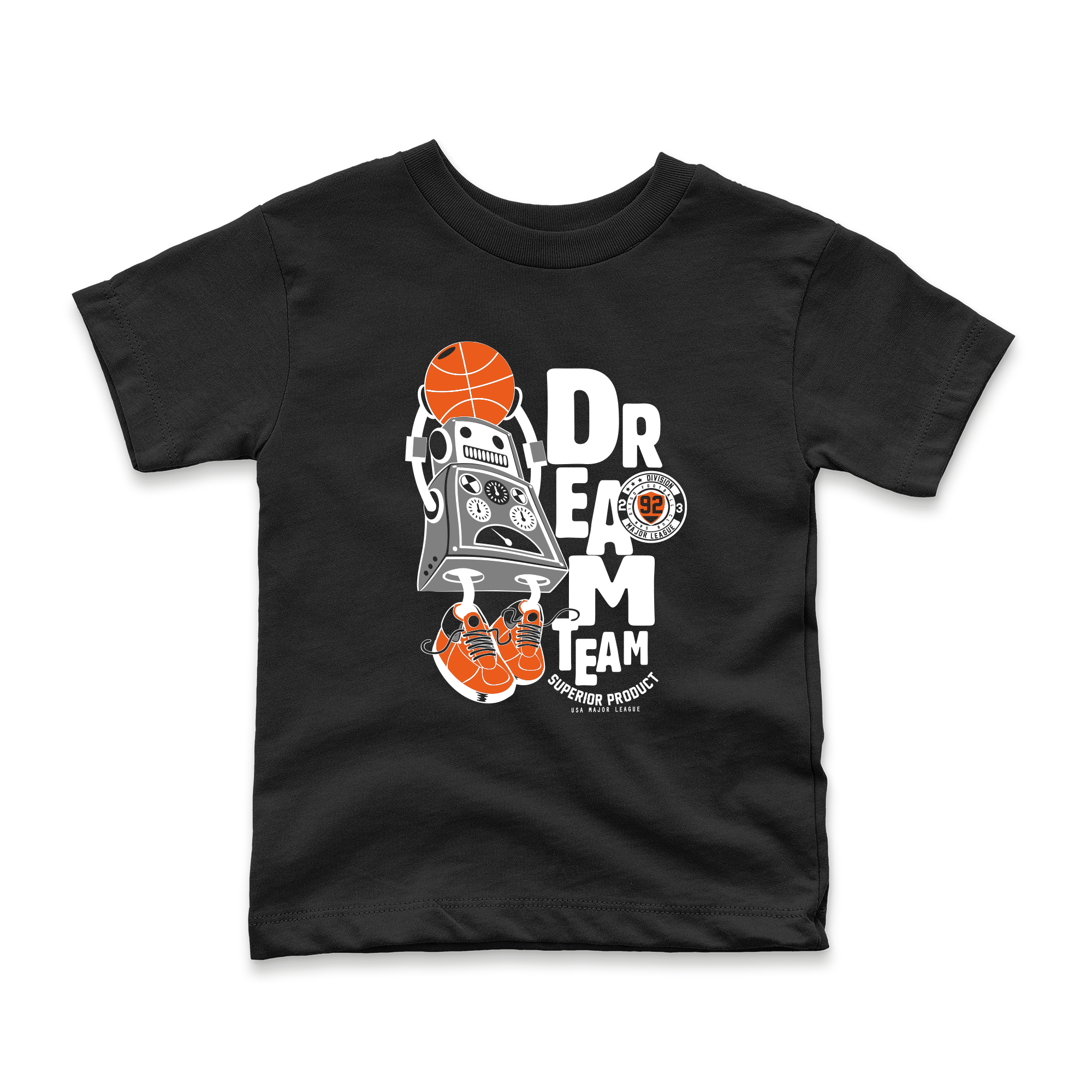 Dream Team - Çocuk T-shirt