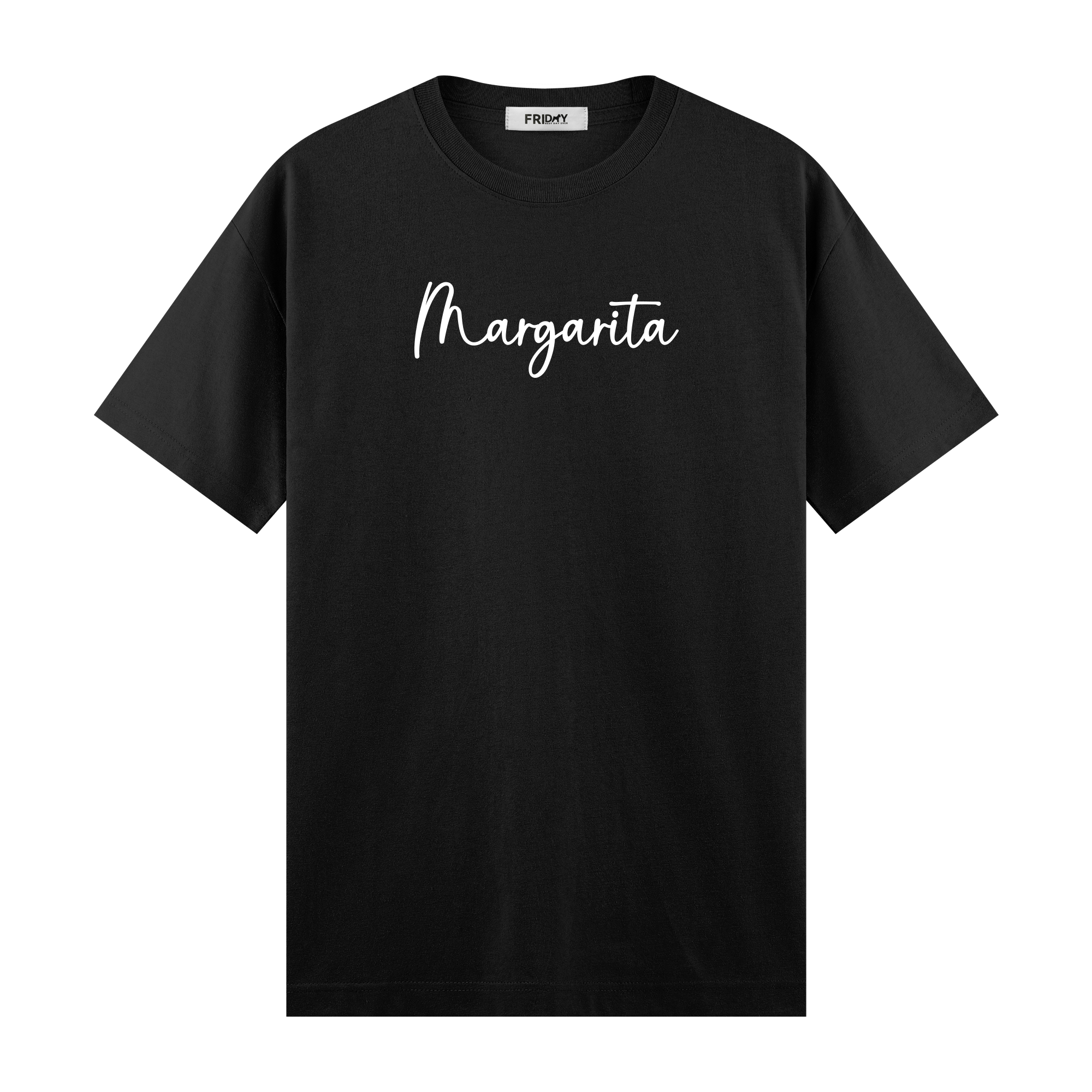 Margarita- Regular Fit T-shirt