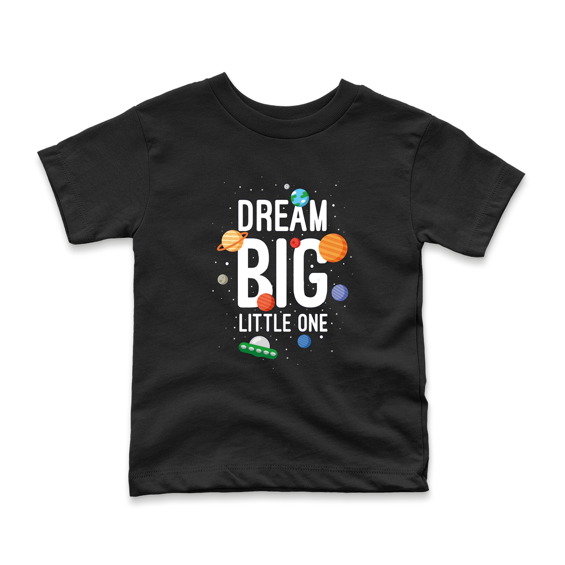 Dream Big - Çocuk T-shirt
