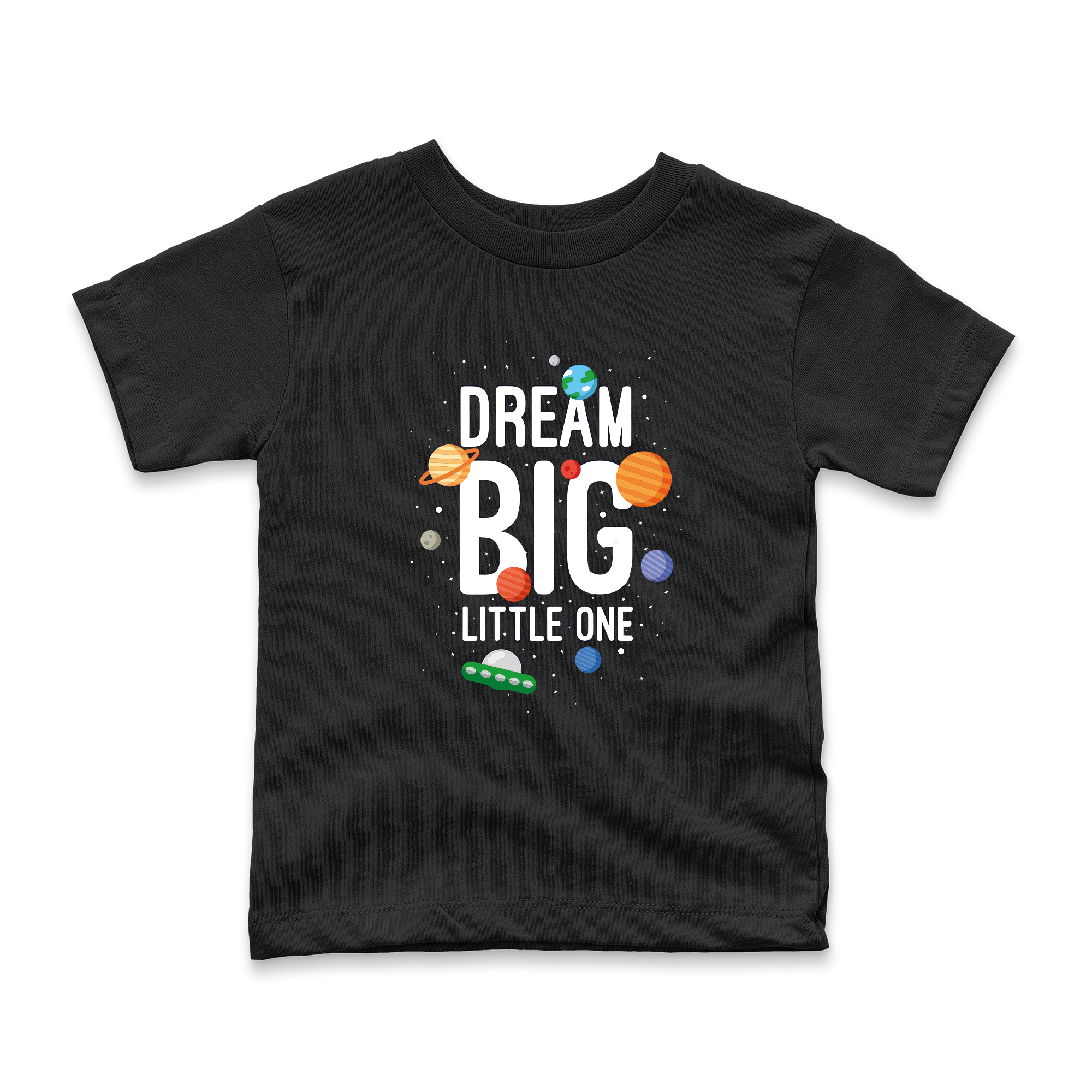 Dream Big - Çocuk T-shirt