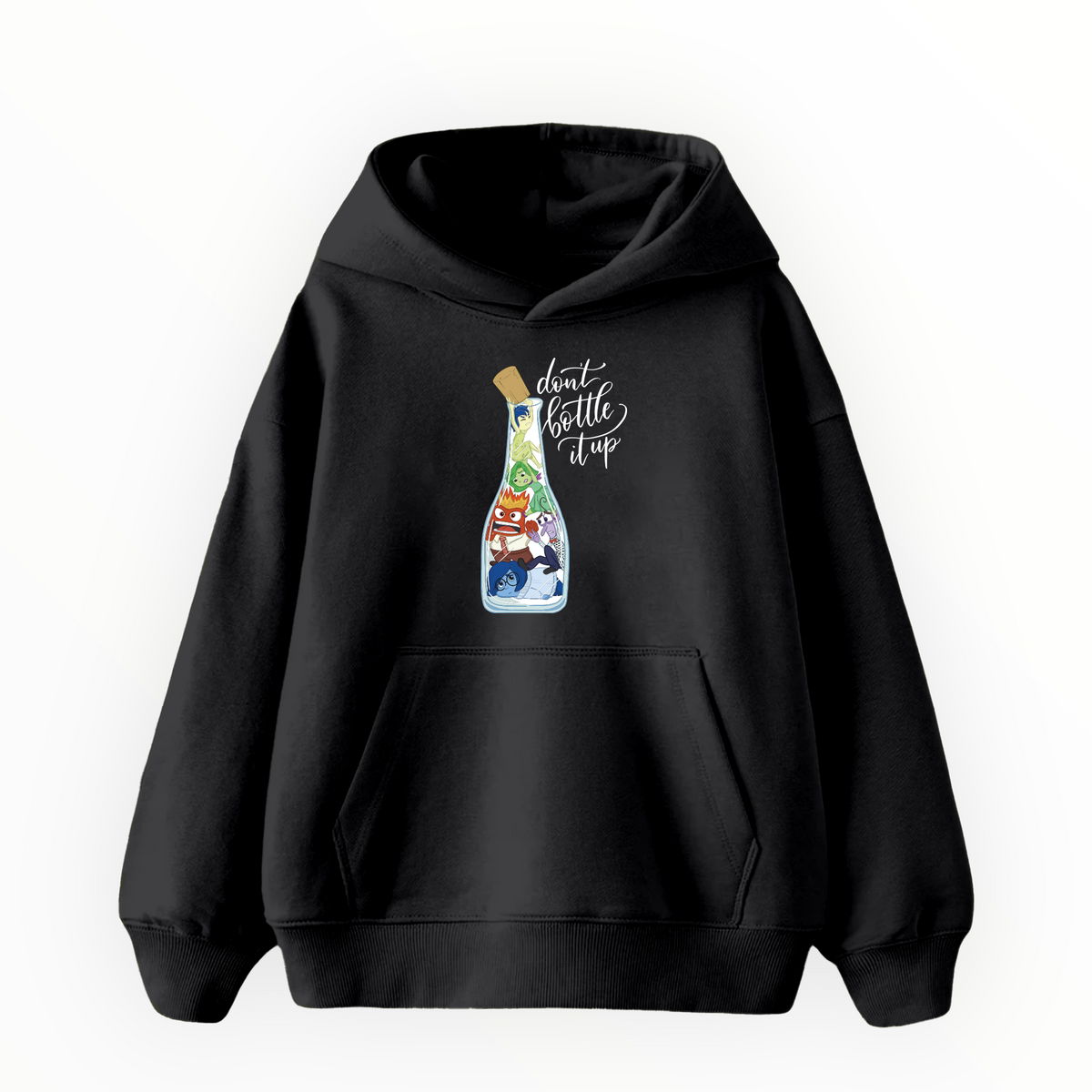 Don't Bottle It - Çocuk Hoodie