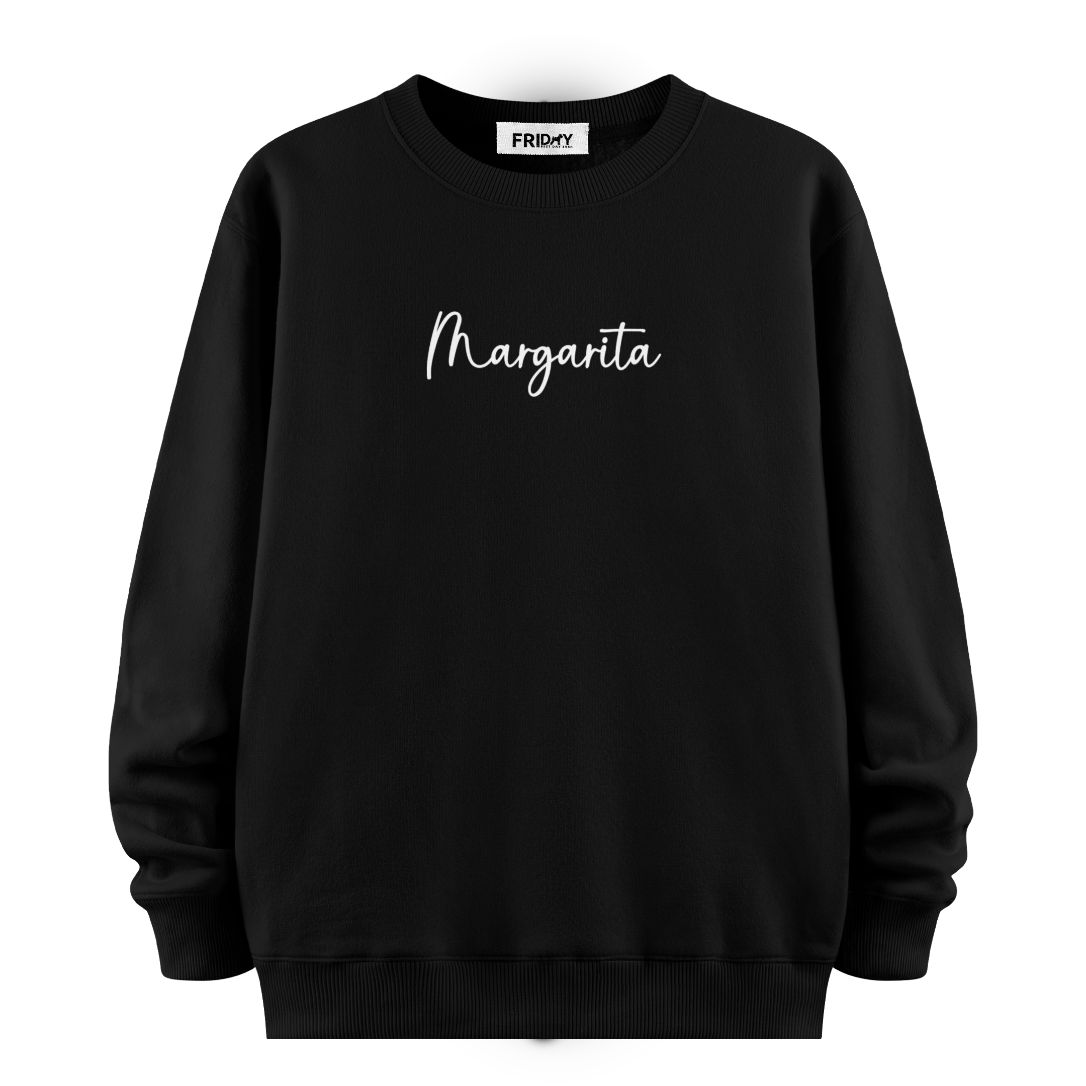 Margarita - Oversize Sweatshirt