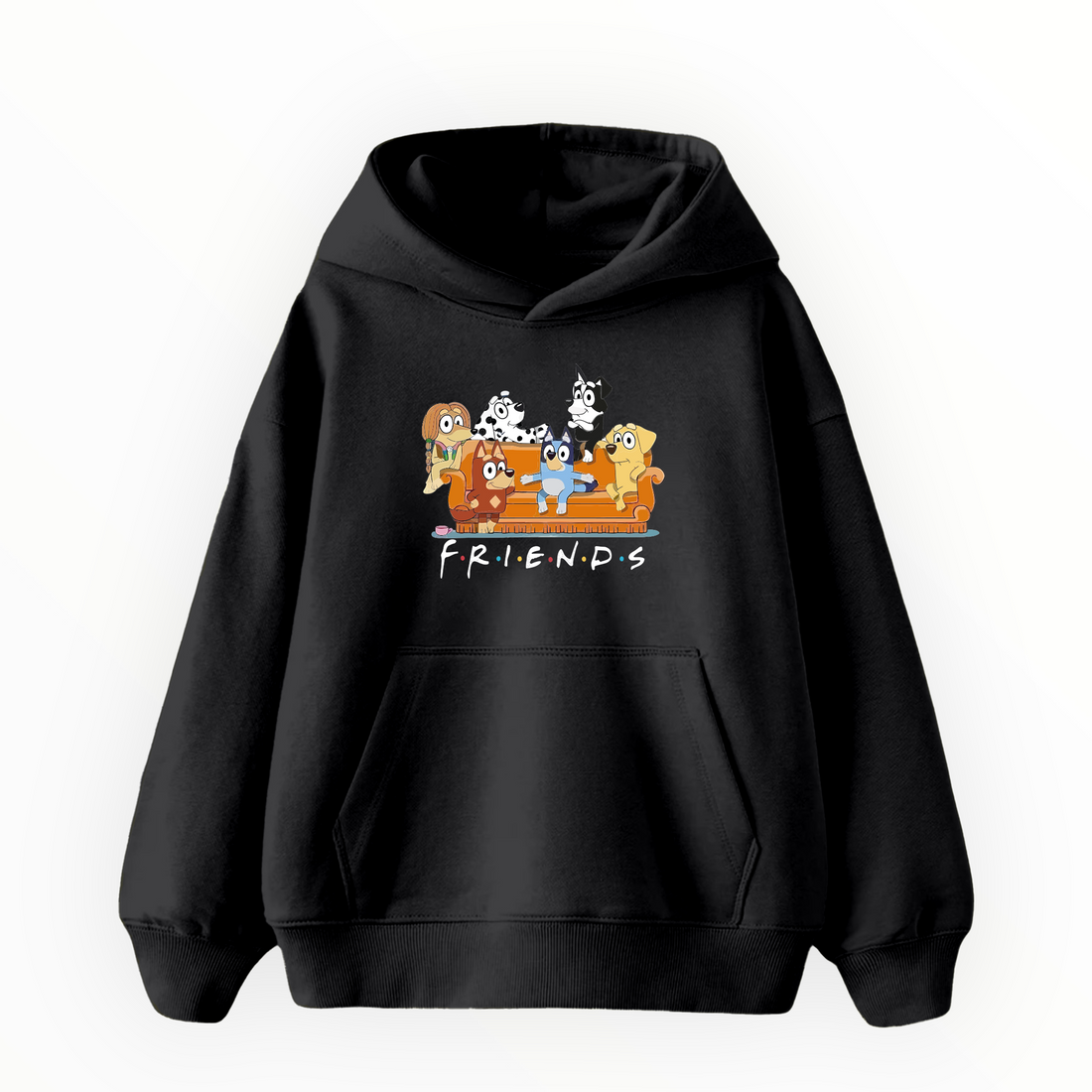 Friends - Çocuk Hoodie