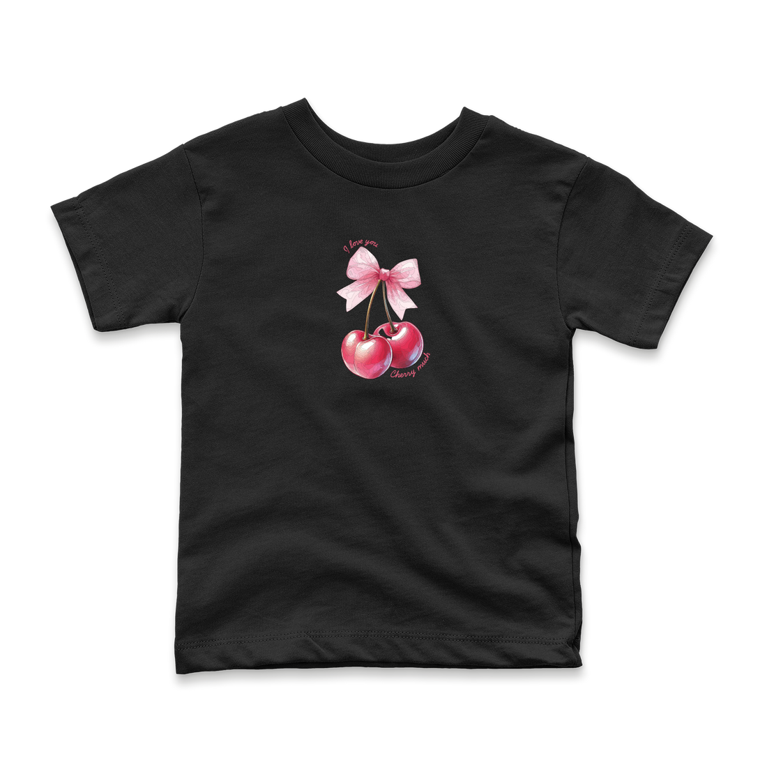 Cheery - Çocuk T-shirt