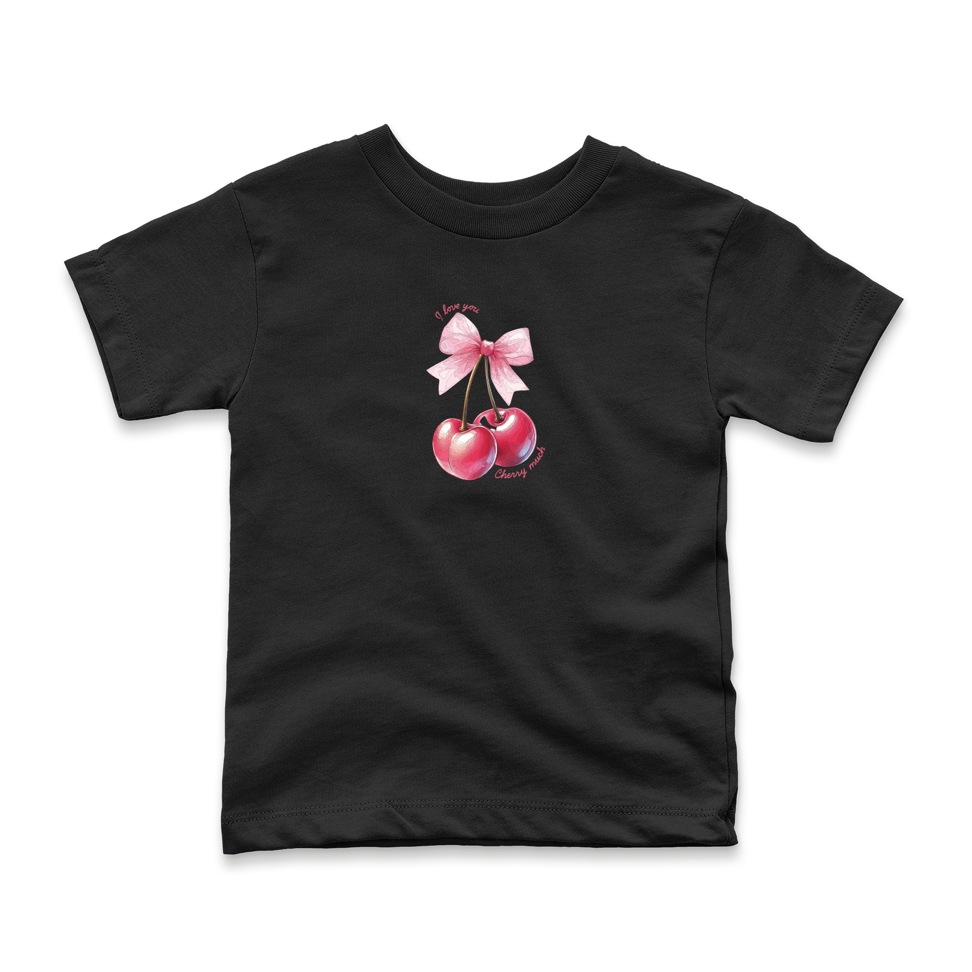 Cheery - Çocuk T-shirt