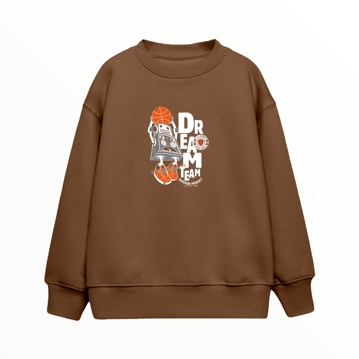 Dream Team - Çocuk Sweatshirt