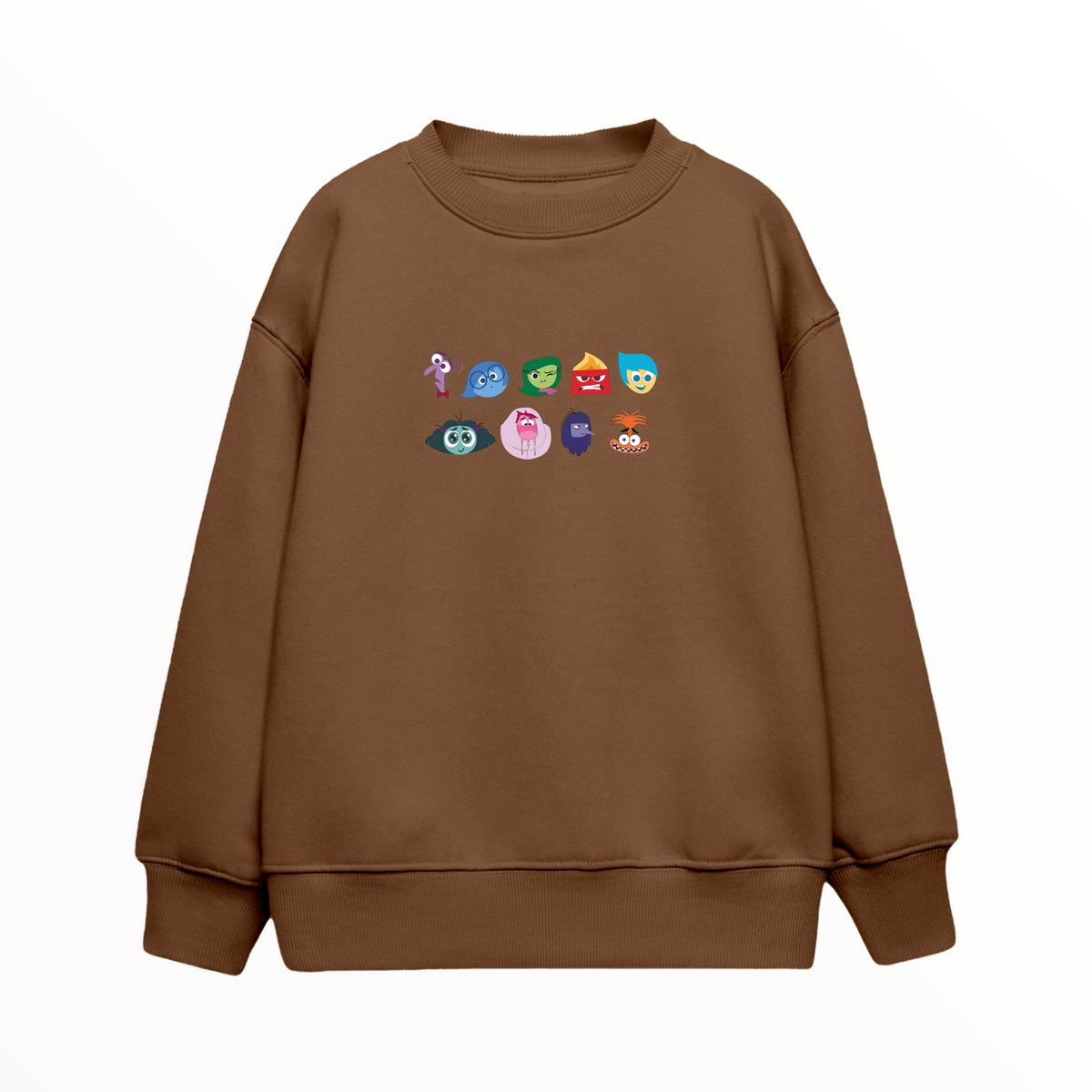 Motions - Çocuk Sweatshirt
