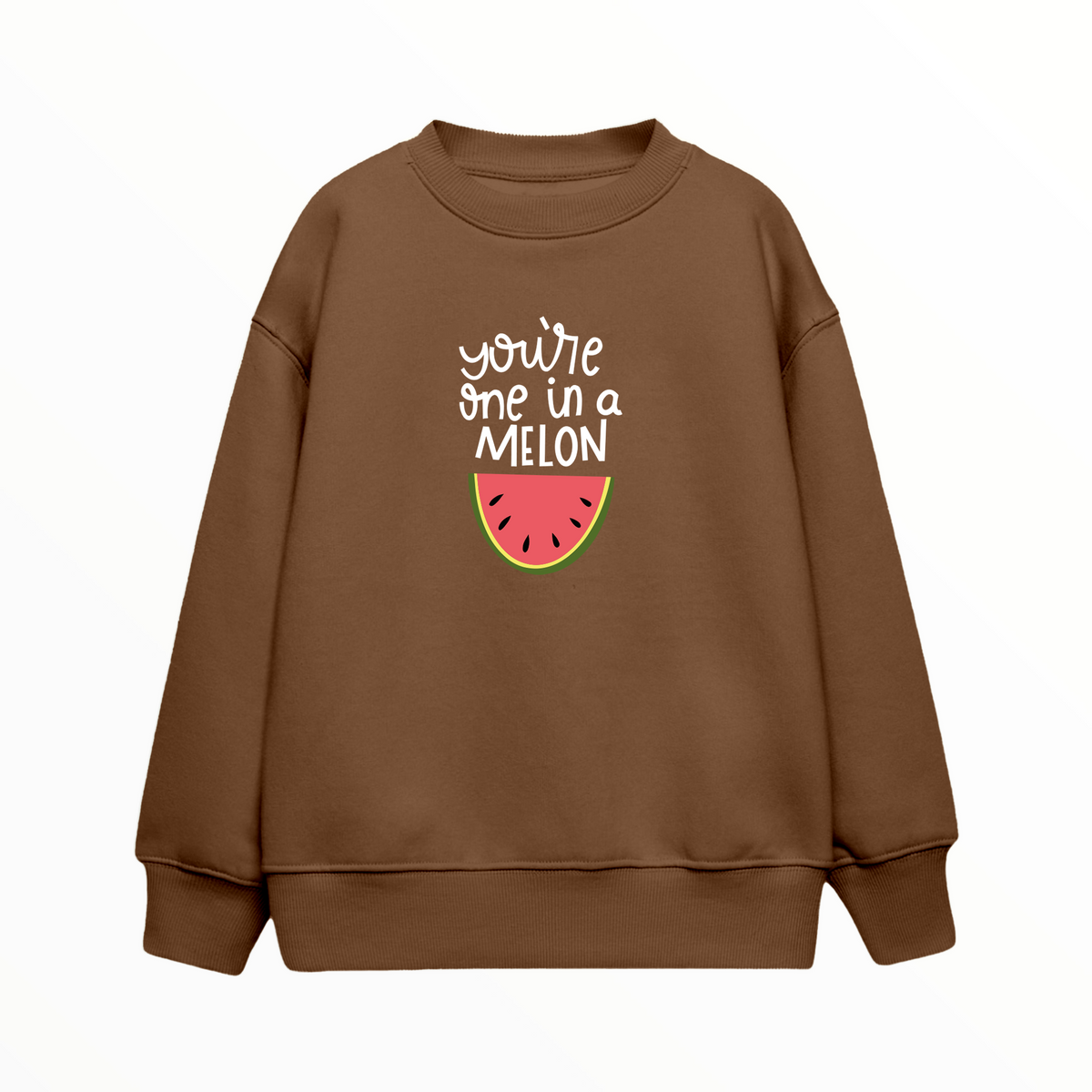 Melon - Çocuk Sweatshirt