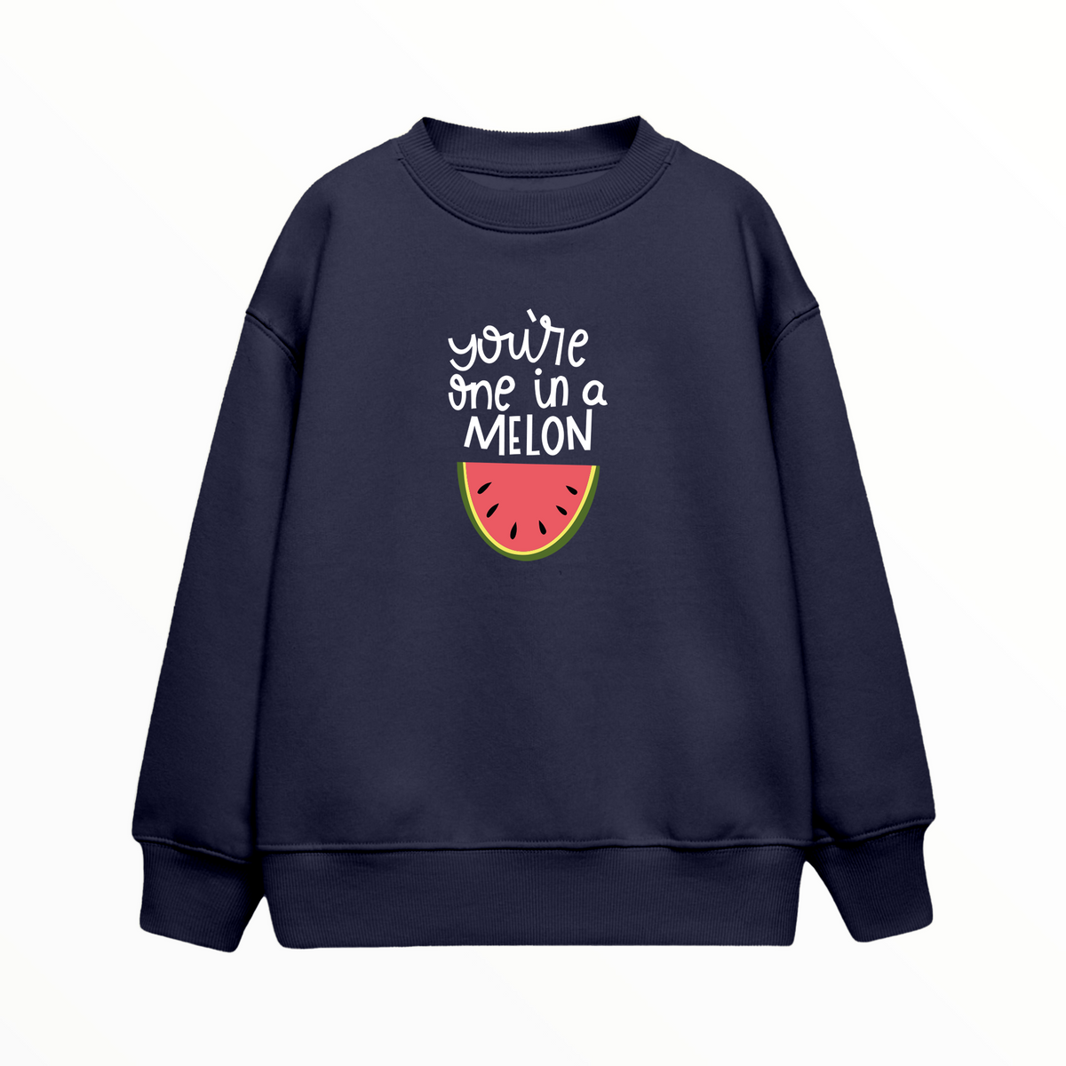 Melon - Çocuk Sweatshirt