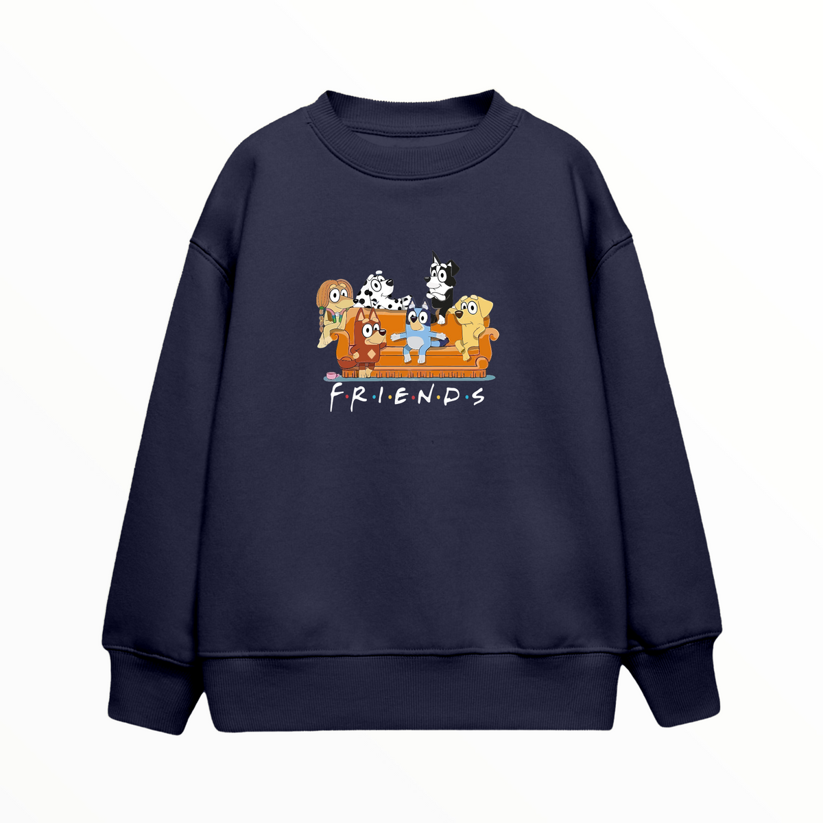 Friends - Çocuk Sweatshirt