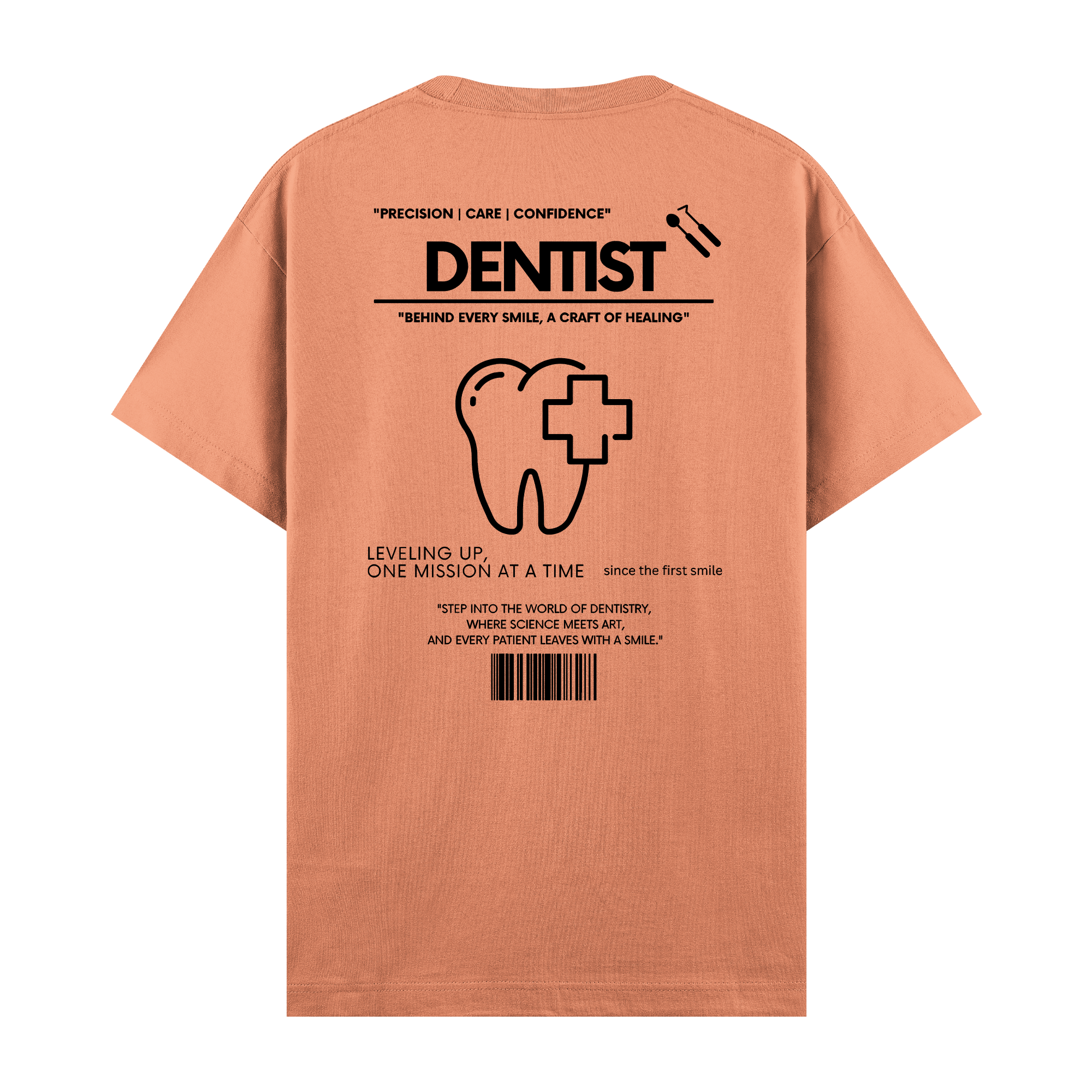 Dentist - Regular Fit T-shirt