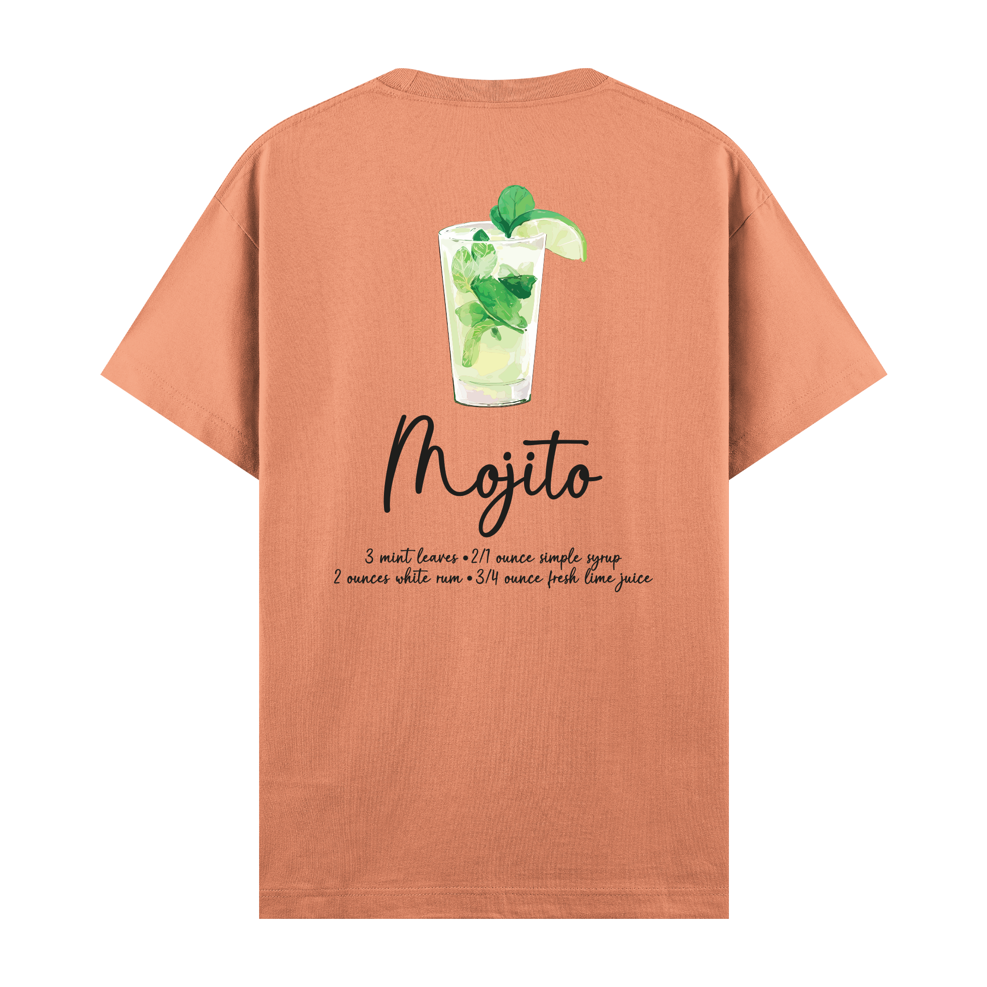 Mojito - Regular Fit T-shirt
