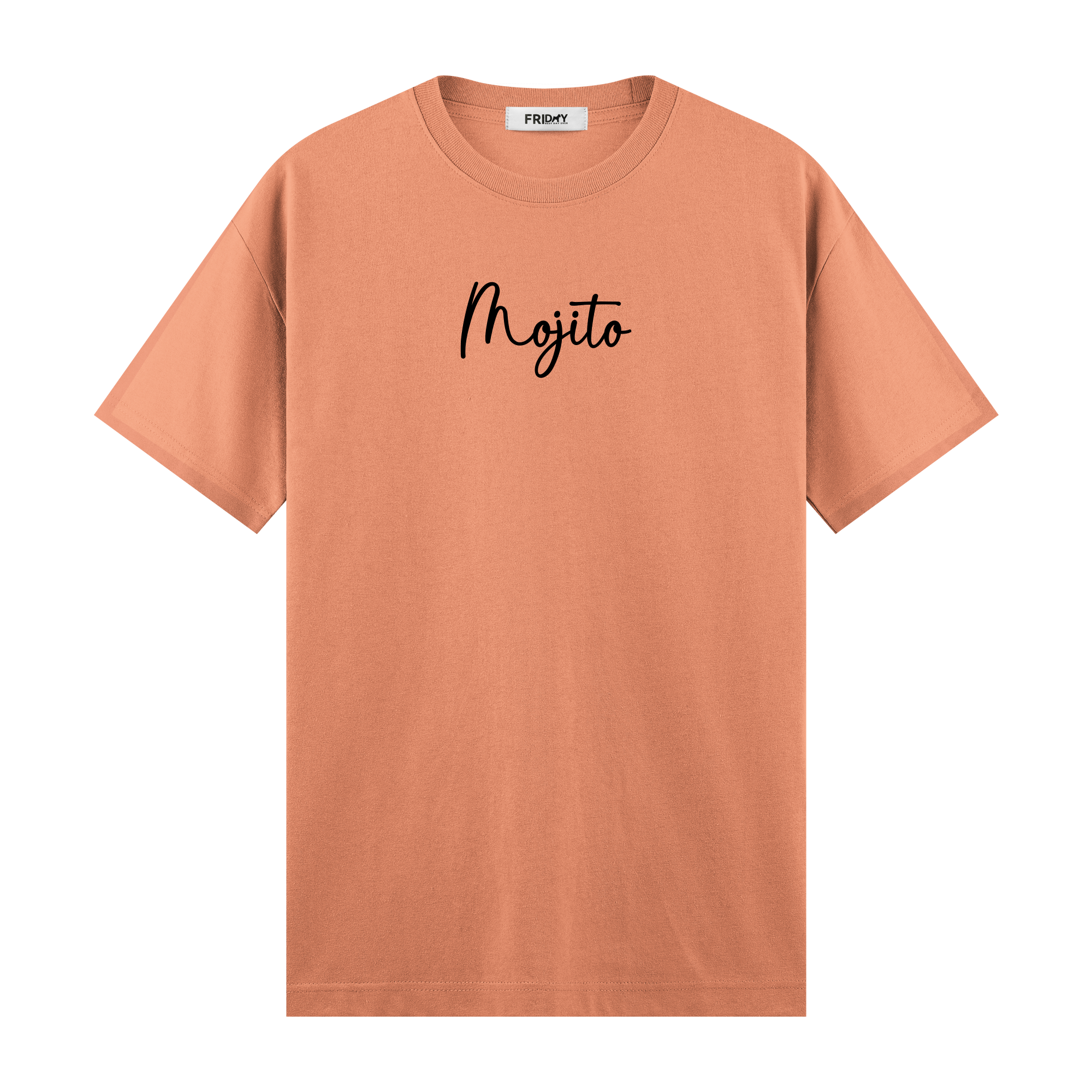Mojito - Regular Fit T-shirt