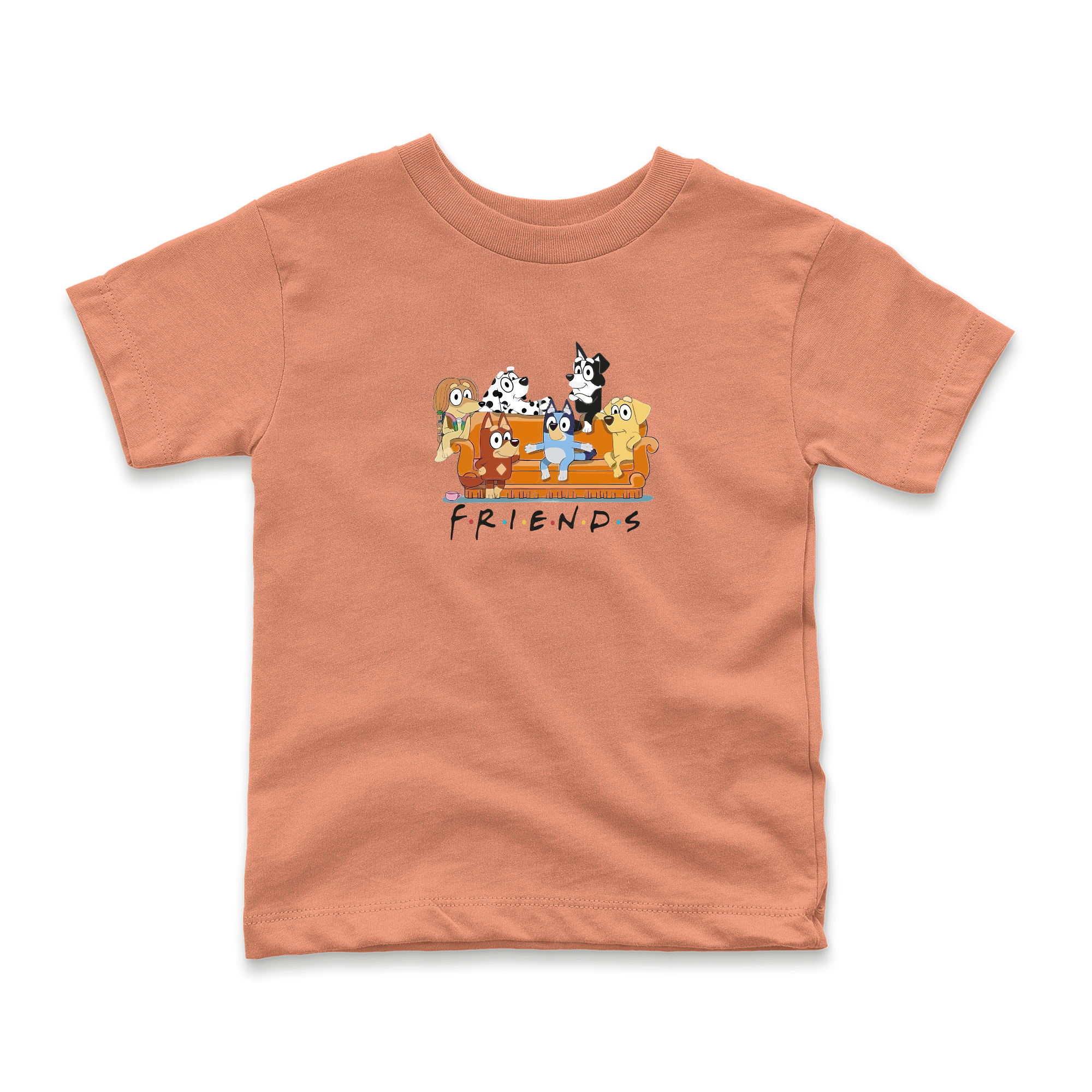 Friends - Çocuk T-shirt