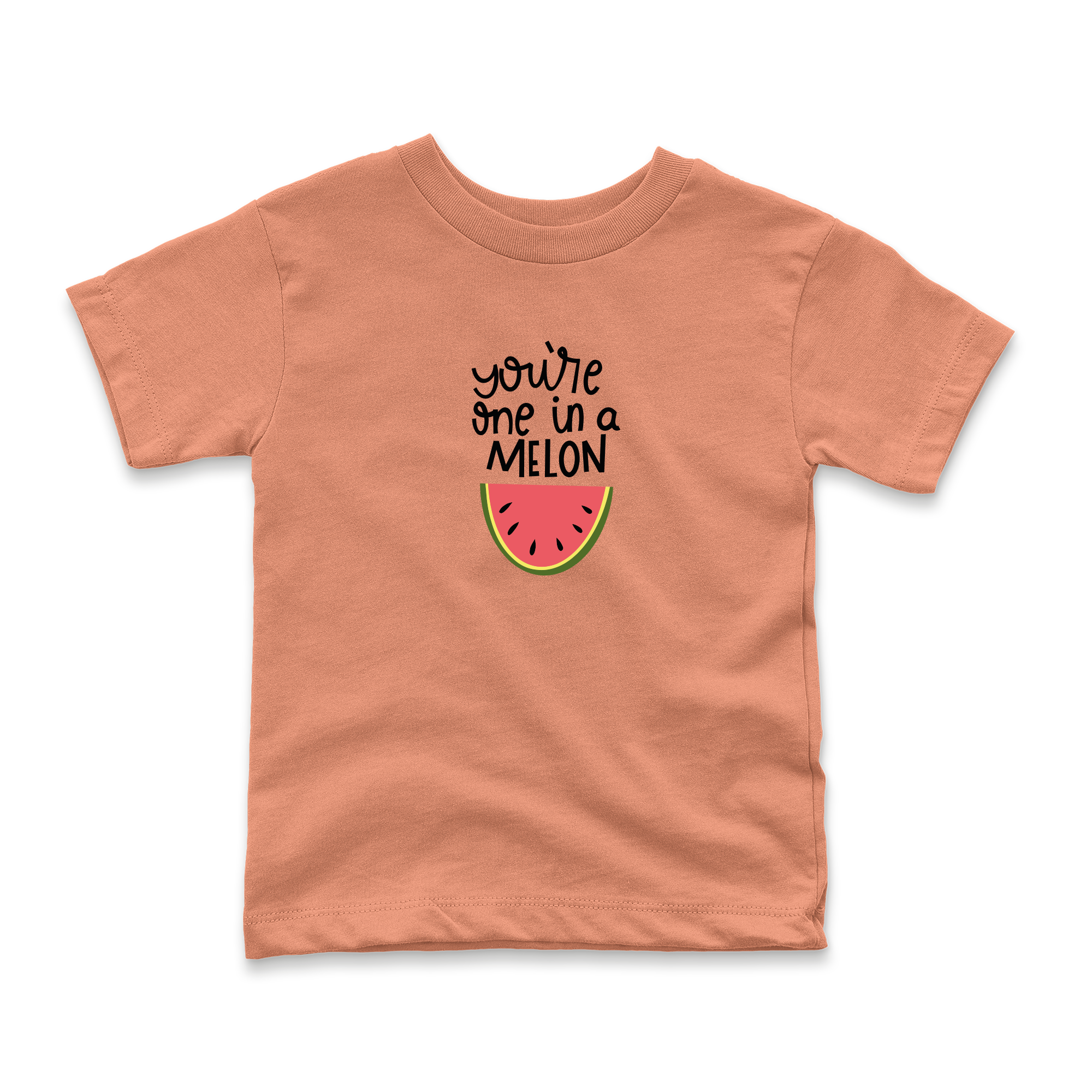 Melon - Çocuk T-shirt