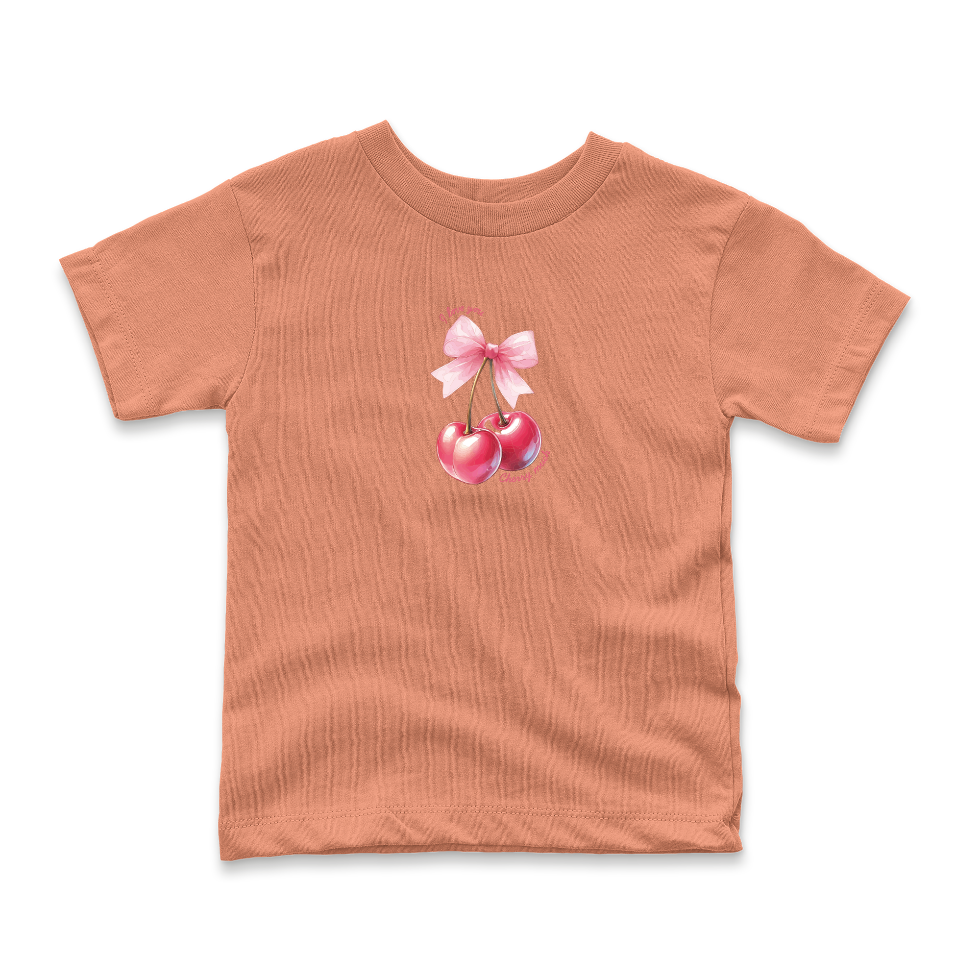 Cheery - Çocuk T-shirt