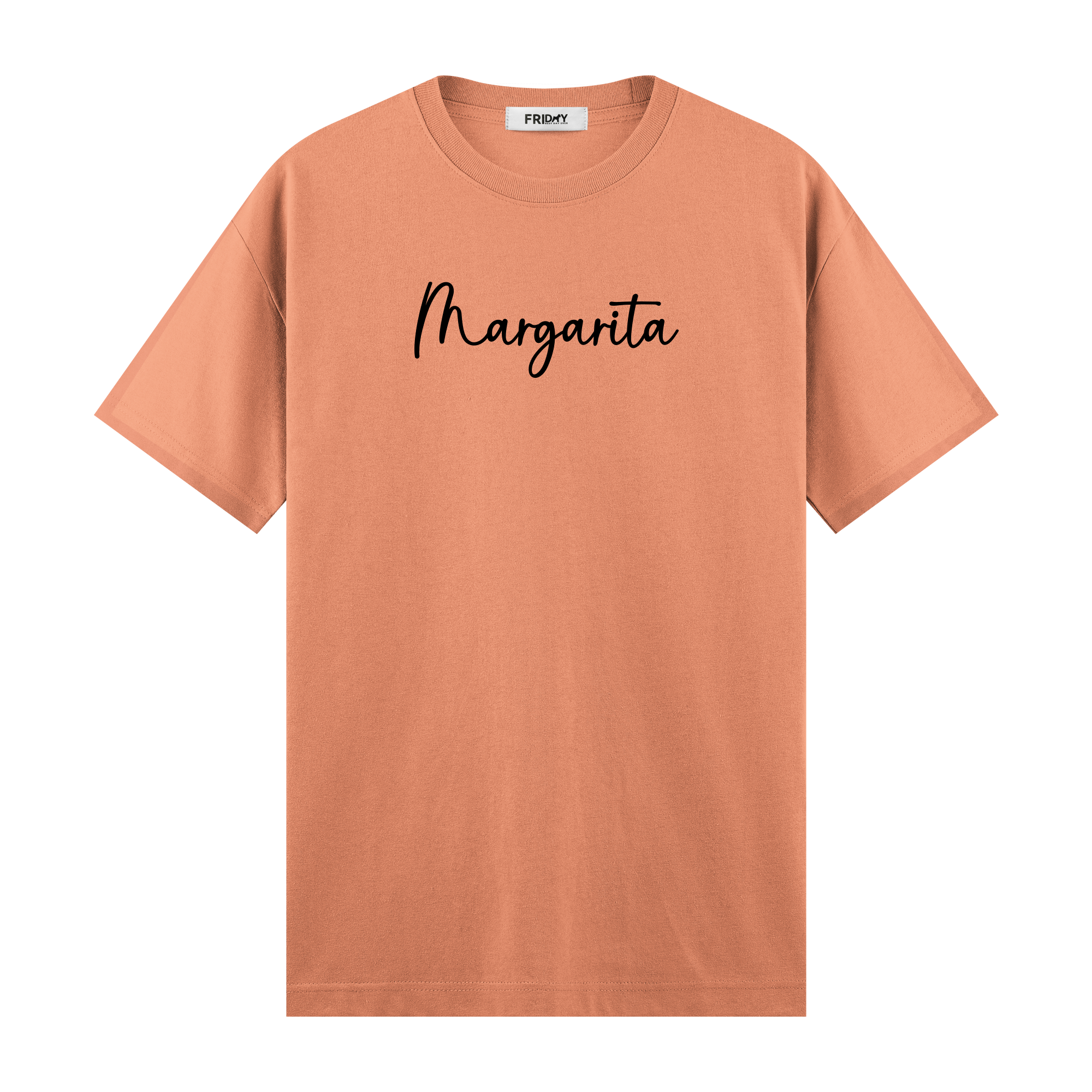 Margarita- Regular Fit T-shirt