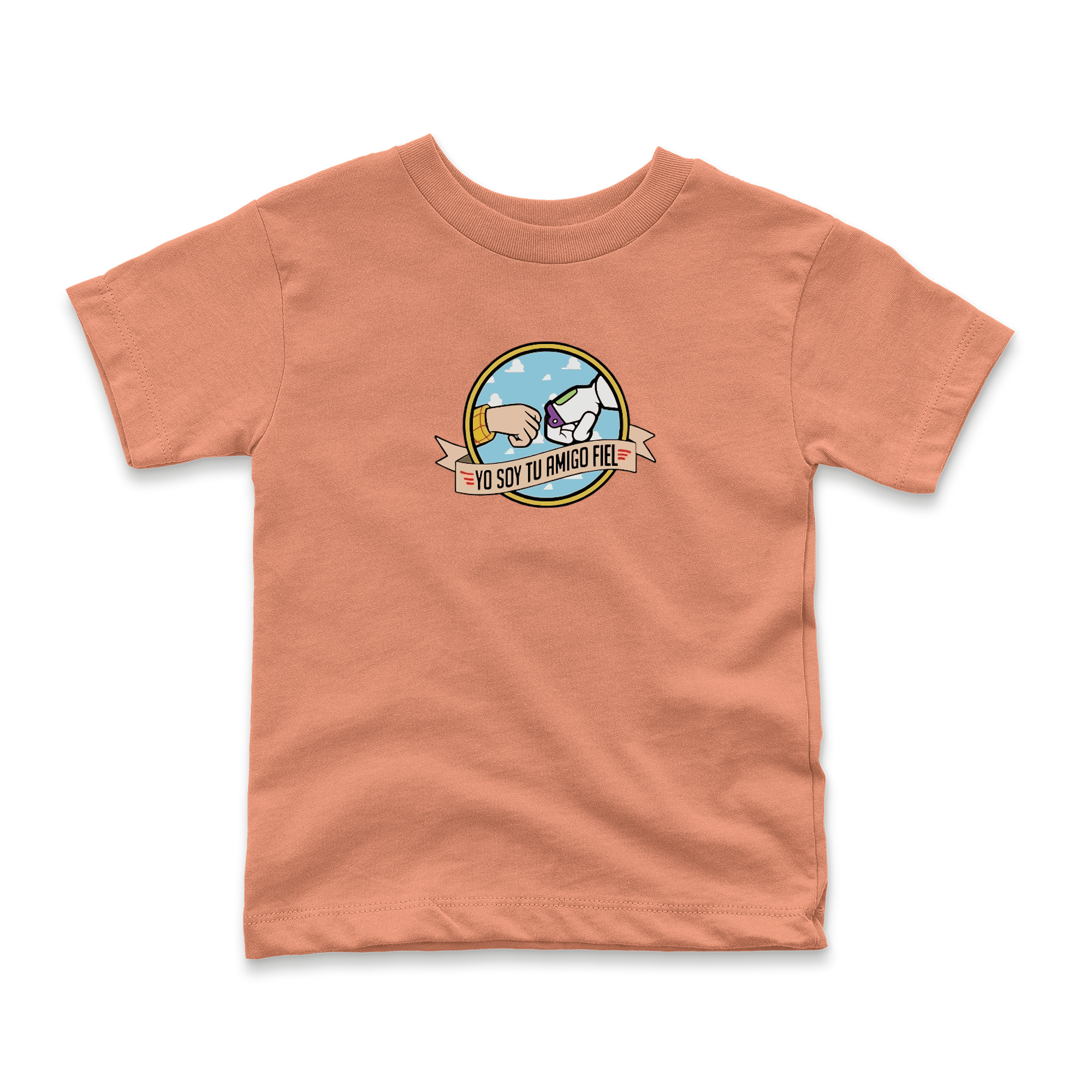 Amigo - Çocuk T-shirt