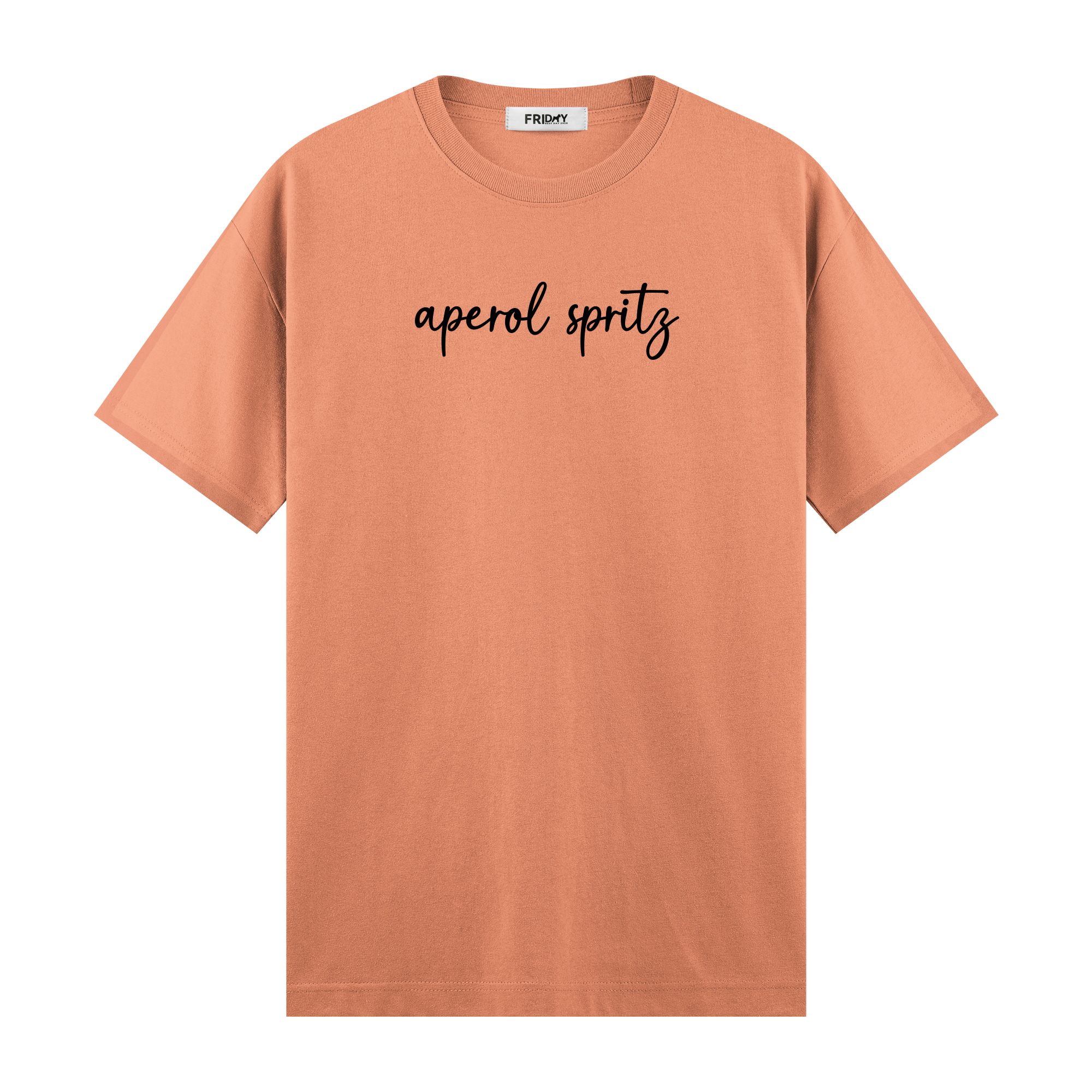 Aperol - Regular Fit T-shirt