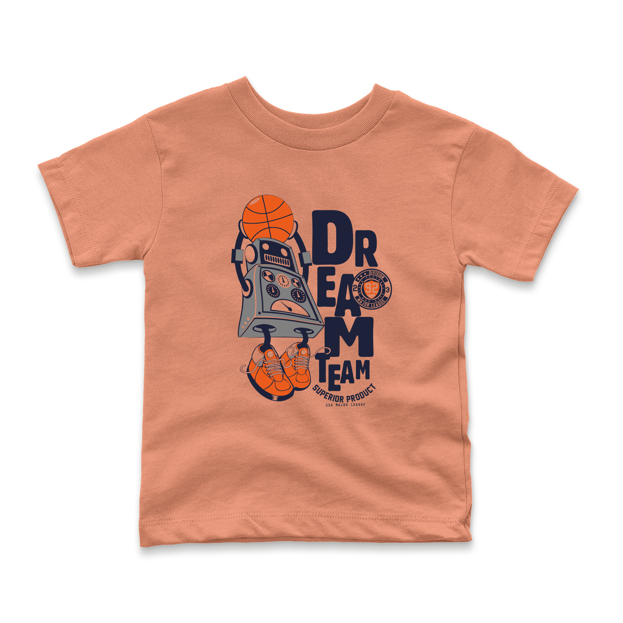 Dream Team - Çocuk T-shirt