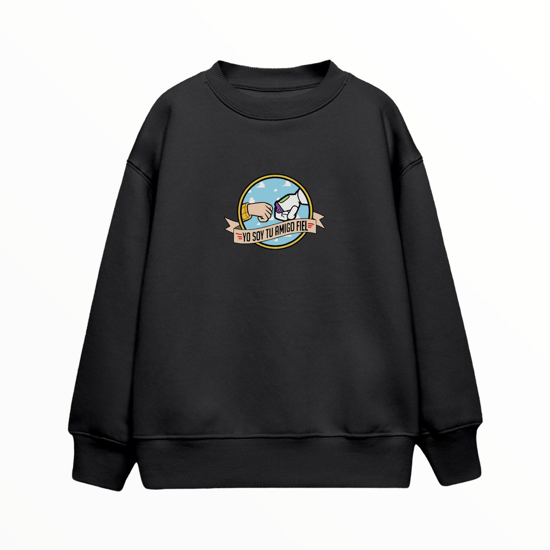 Amigo - Çocuk Sweatshirt
