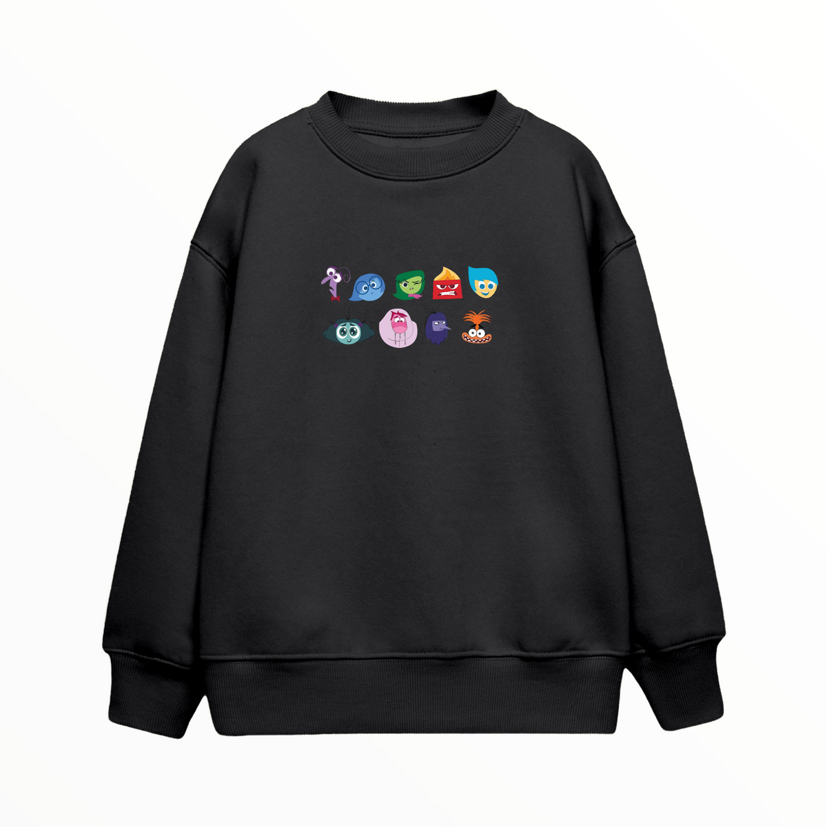 Motions - Çocuk Sweatshirt