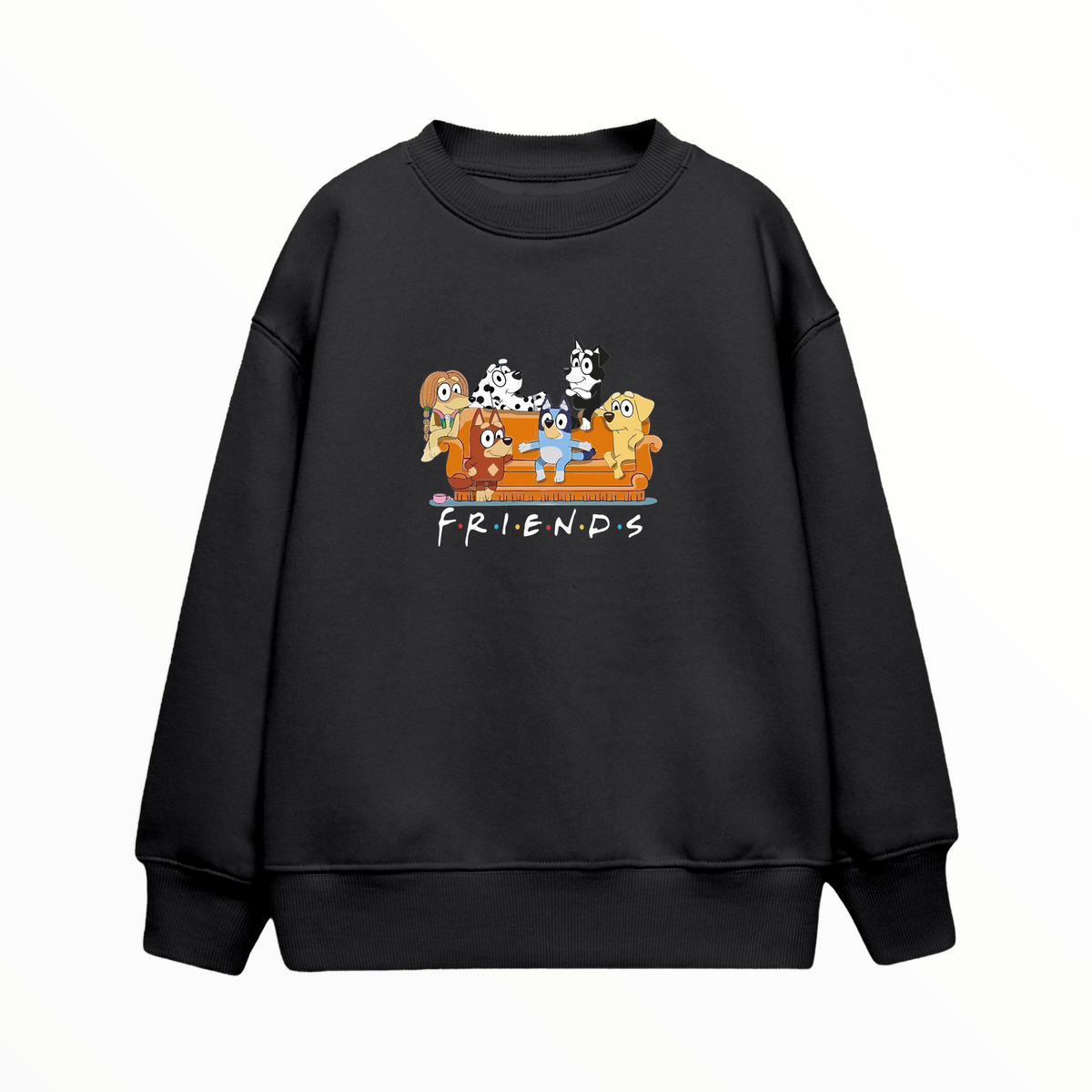 Friends - Çocuk Sweatshirt