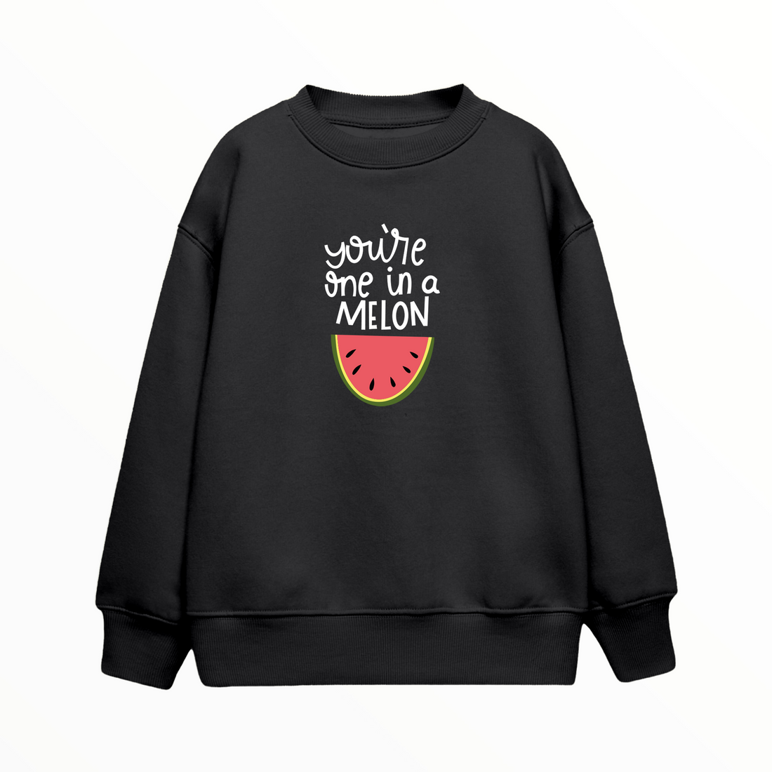 Melon - Çocuk Sweatshirt