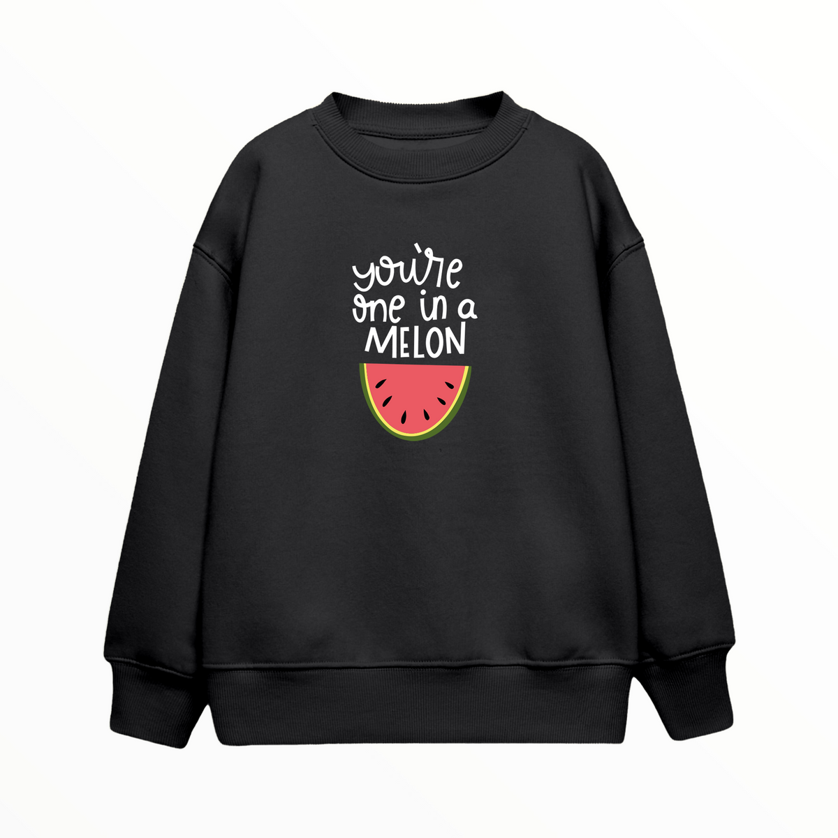 Melon - Çocuk Sweatshirt
