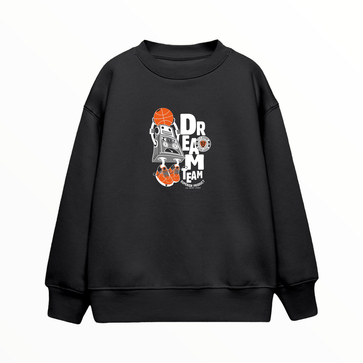 Dream Team - Çocuk Sweatshirt