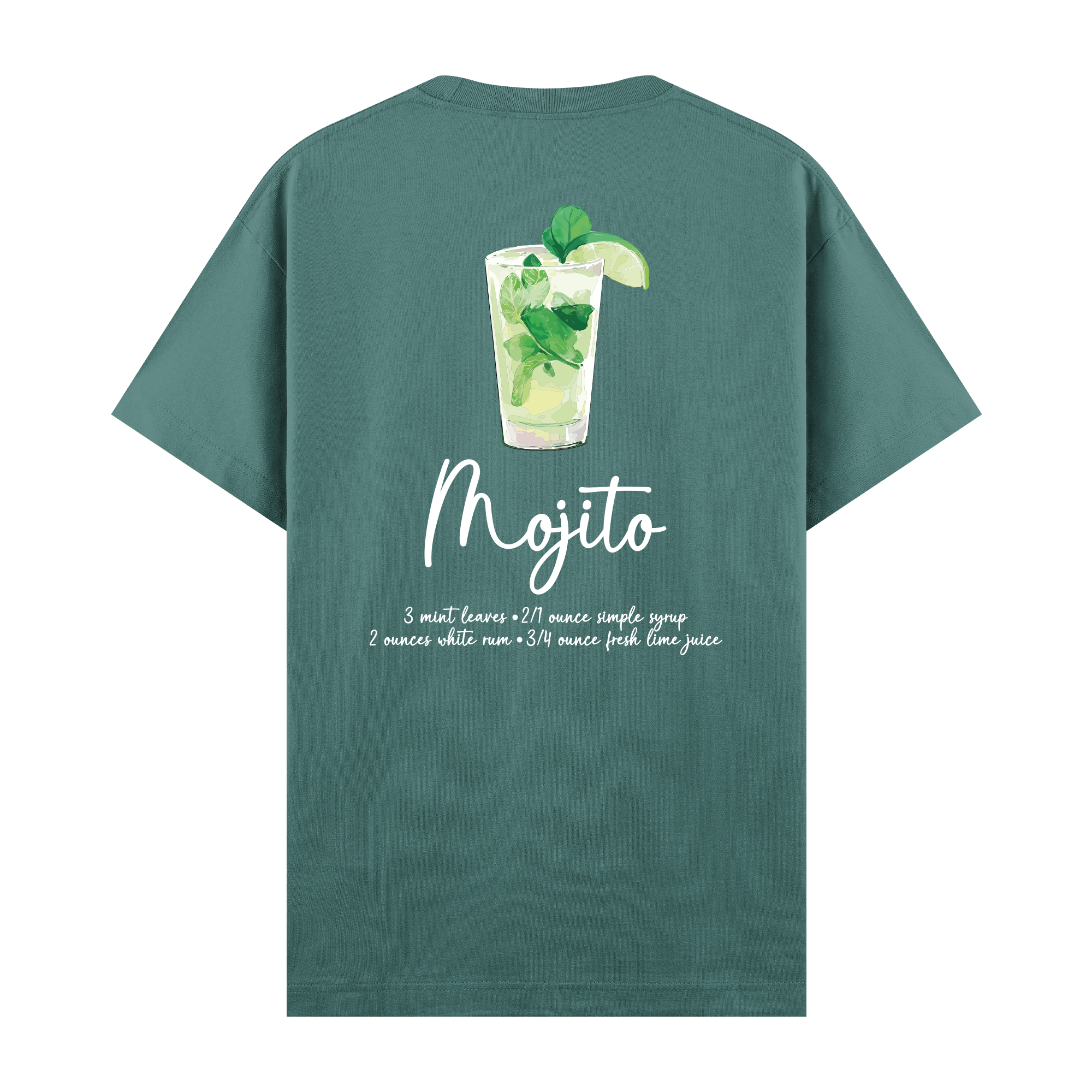Mojito - Regular Fit T-shirt