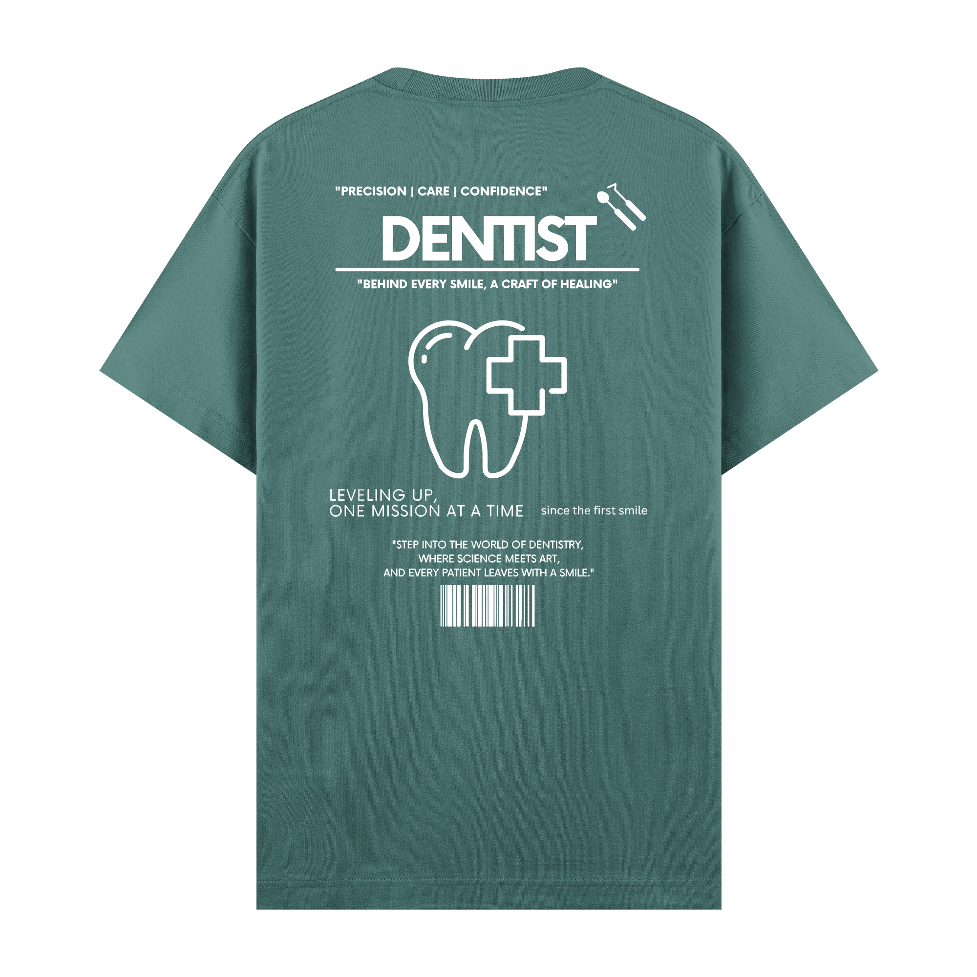 Dentist - Regular Fit T-shirt