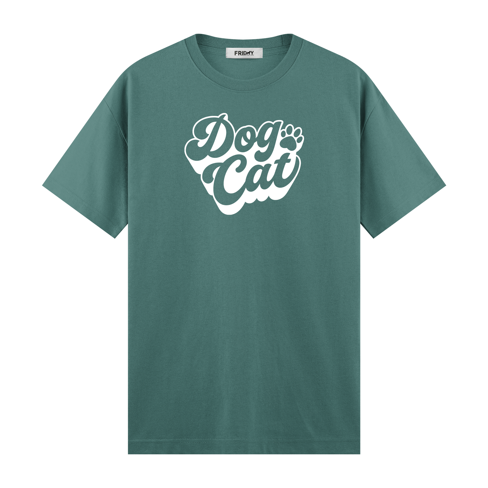 Dog - Regular Fit T-shirt