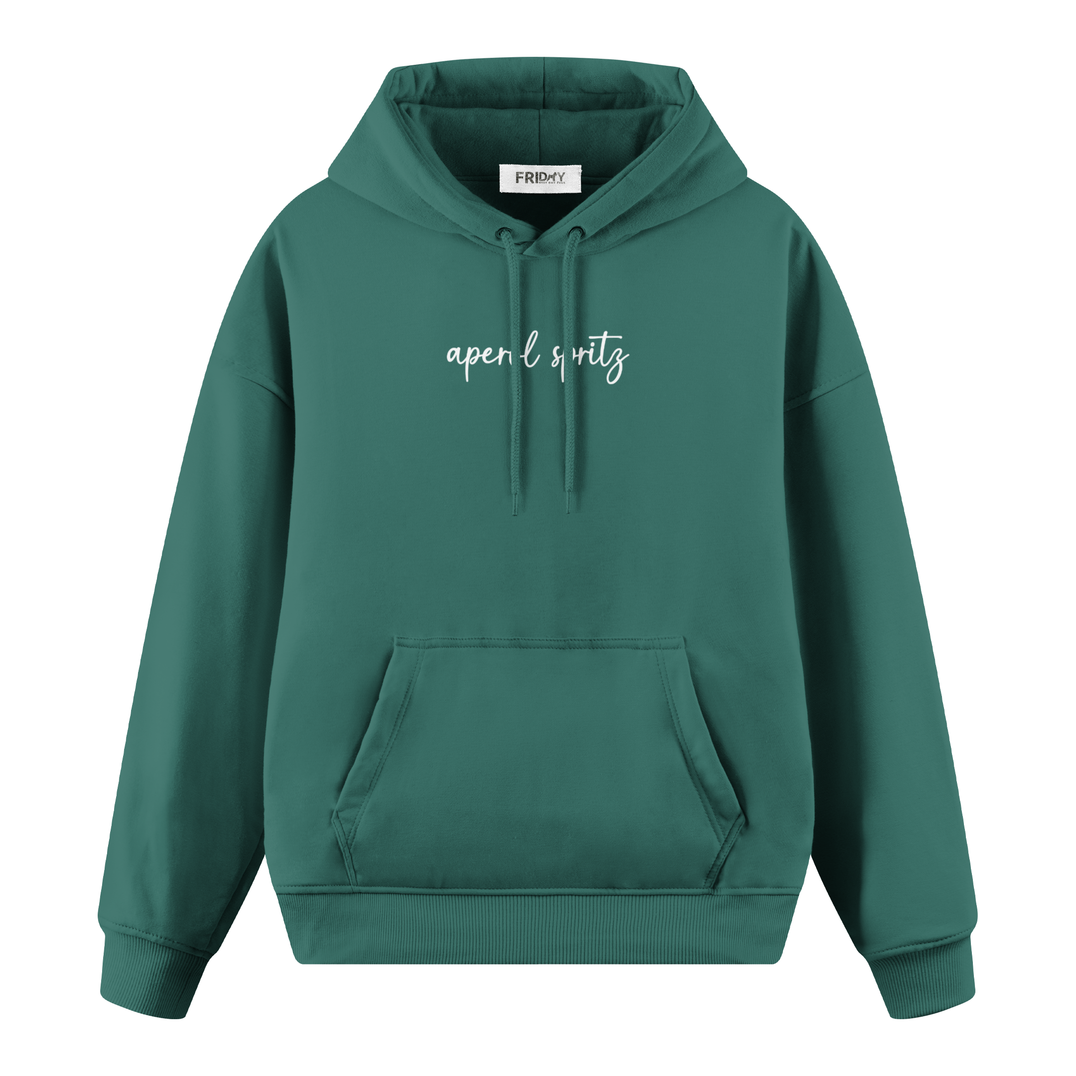 Aperol - Regular Fit Hoodie