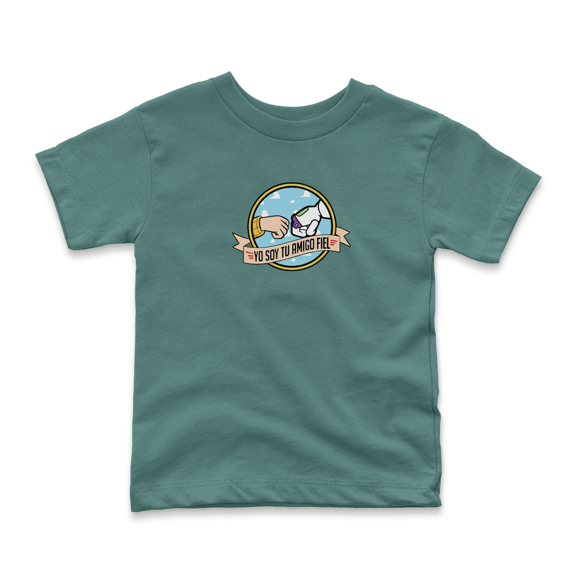 Amigo - Çocuk T-shirt