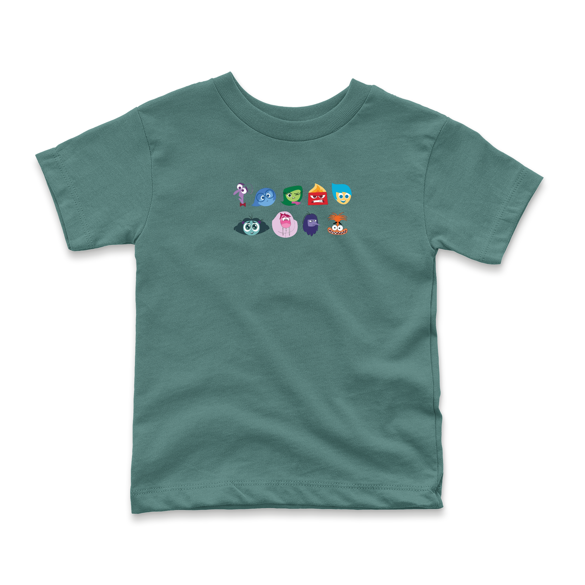 Motions - Çocuk T-shirt