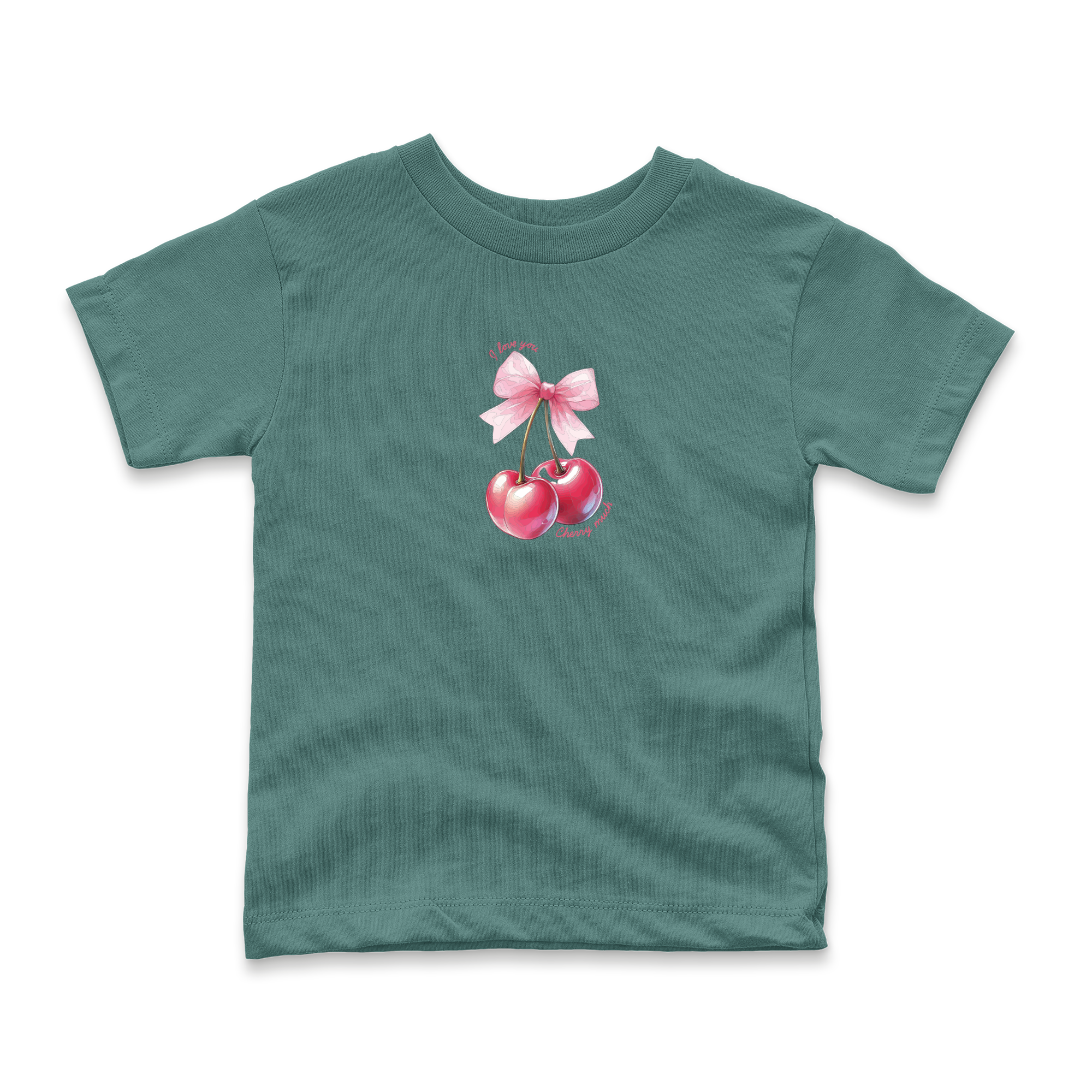Cheery - Çocuk T-shirt