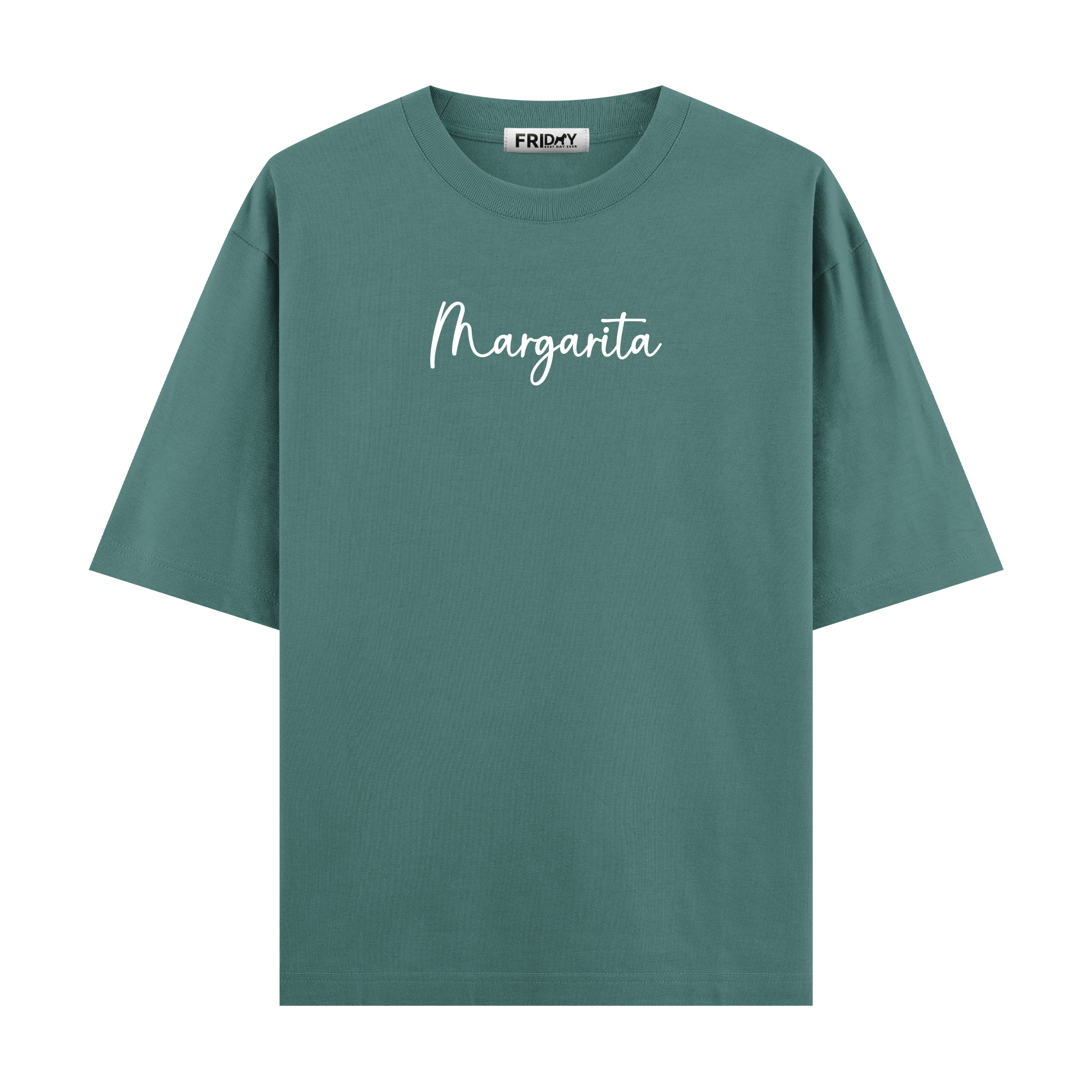Margarita - Oversize T-shirt