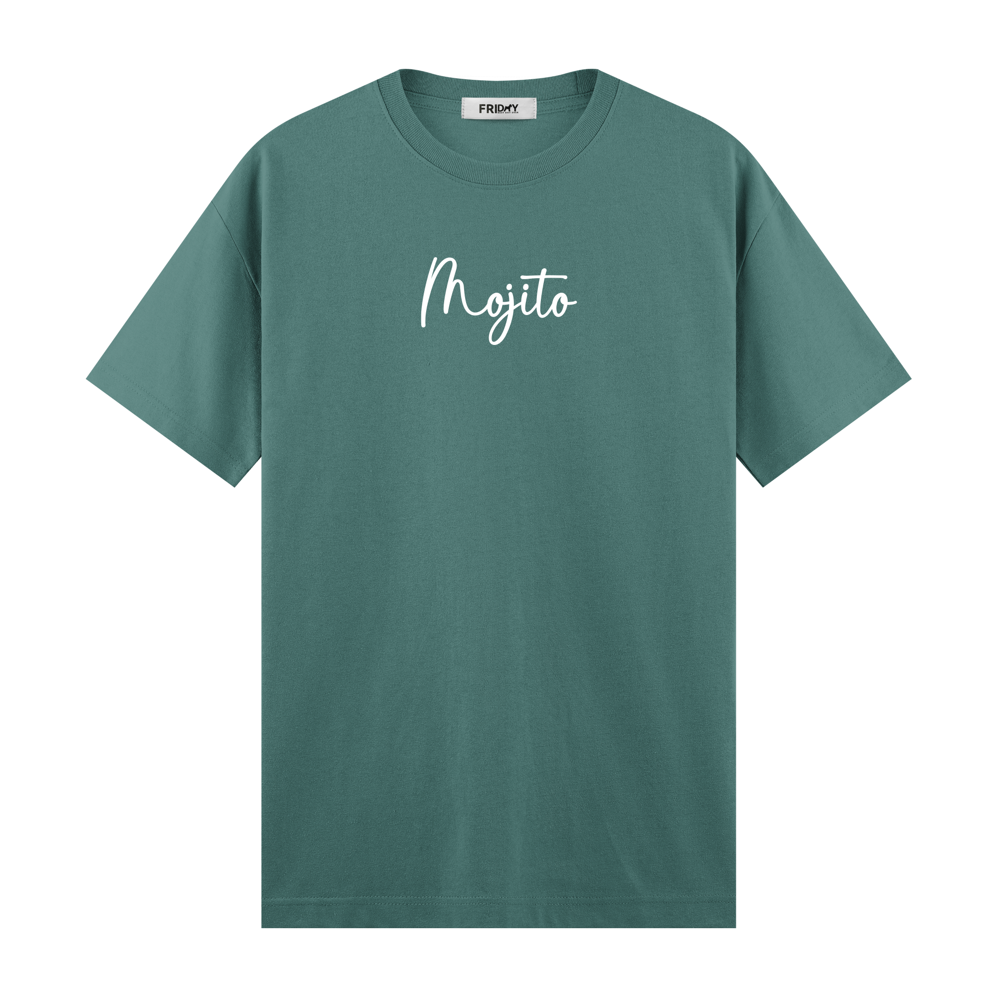 Mojito - Regular Fit T-shirt